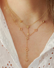 ISCIANE necklace