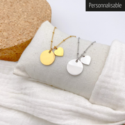 COLINE Necklace