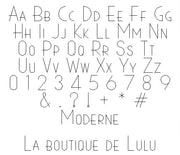 COLINE Necklace